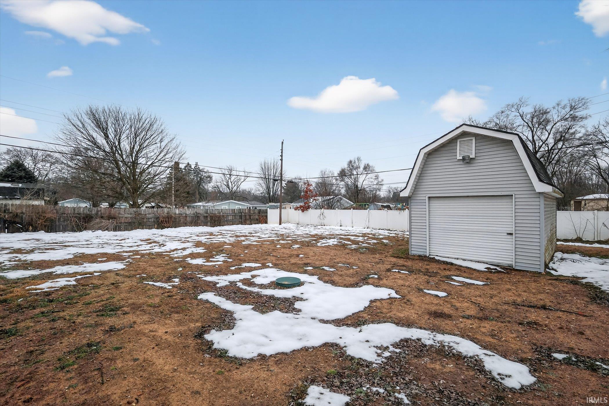 52363 Filbert Road Granger, IN 46530 - Photo 15 of 36 Gallery Image 15