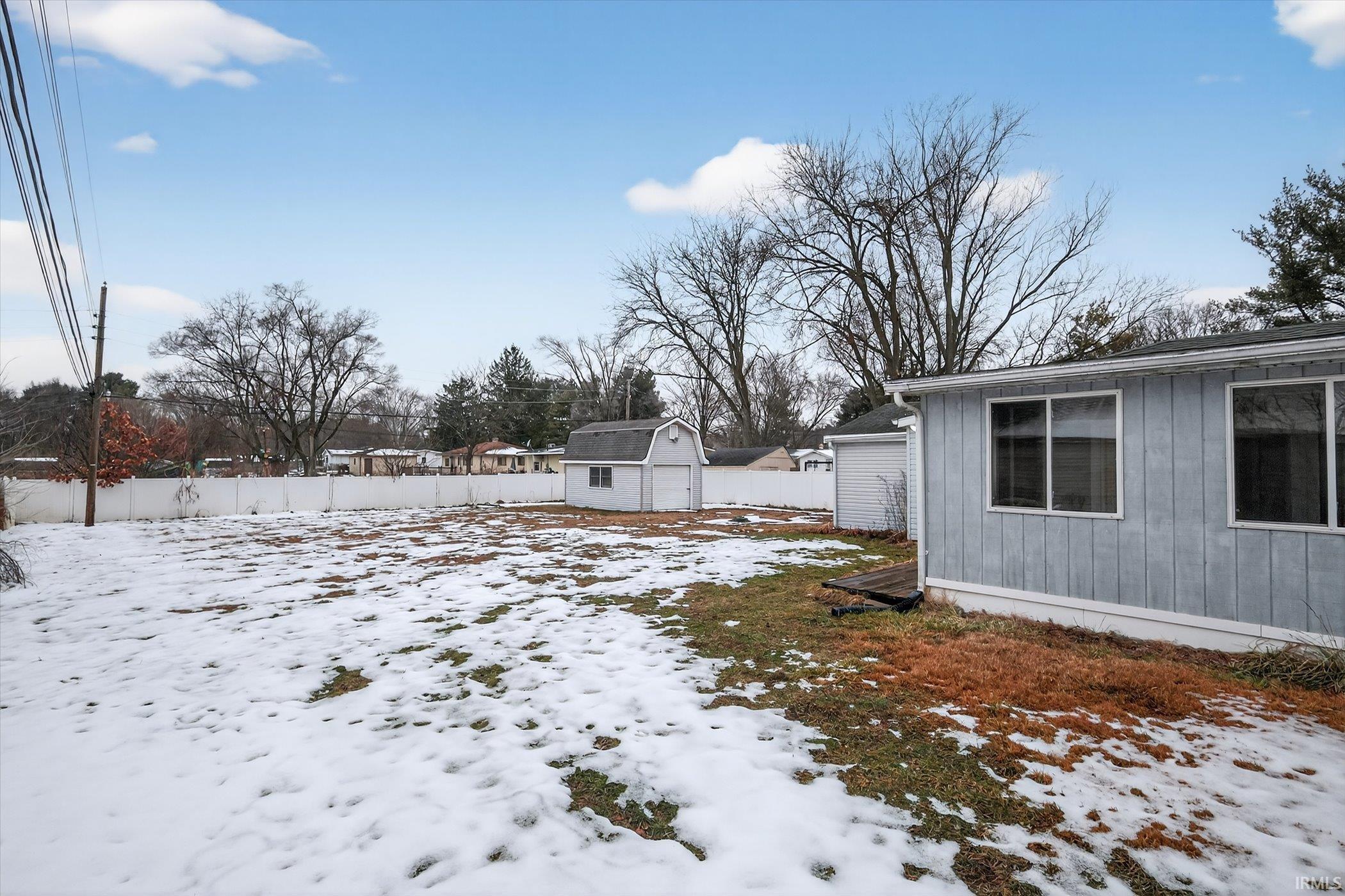 52363 Filbert Road Granger, IN 46530 - Photo 17 of 36 Gallery Image 17