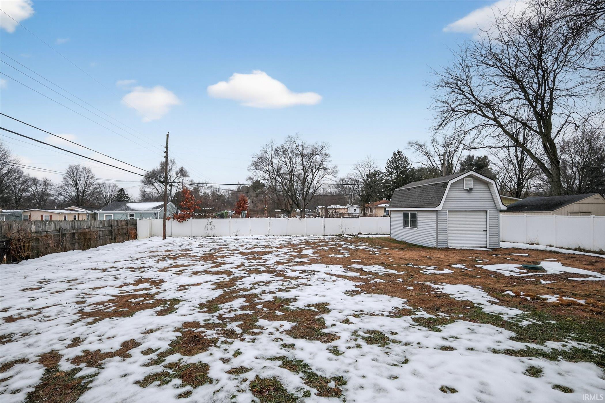 52363 Filbert Road Granger, IN 46530 - Photo 18 of 36 Gallery Image 18
