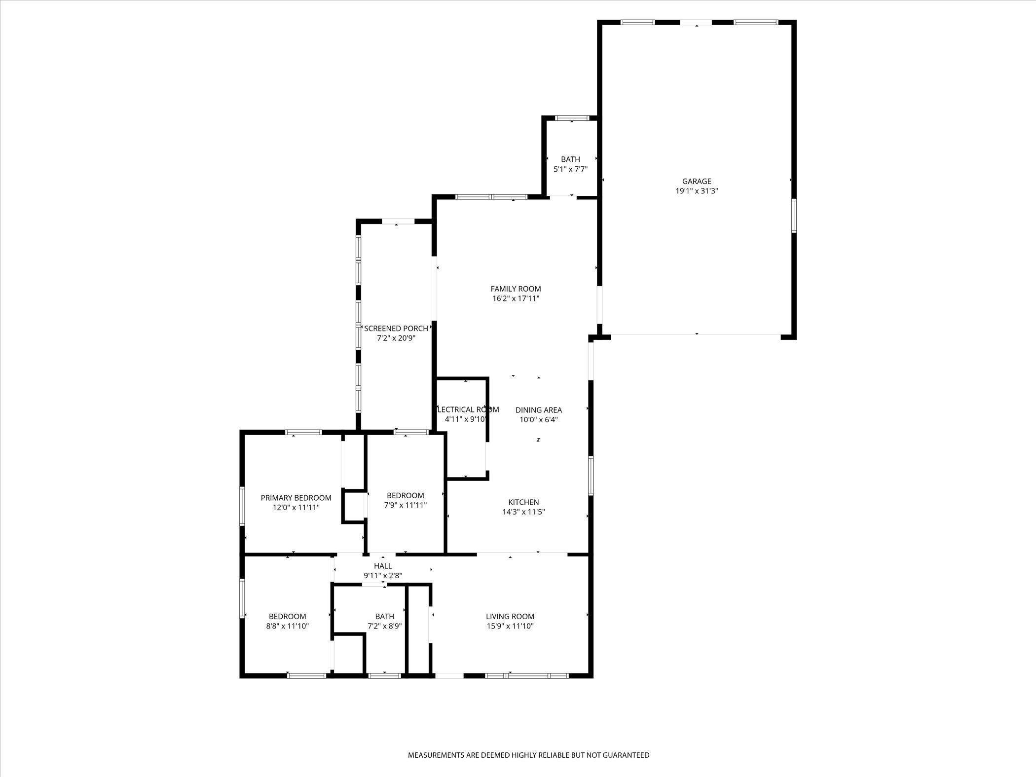 52363 Filbert Road Granger, IN 46530 - Photo 20 of 36 Gallery Image 20