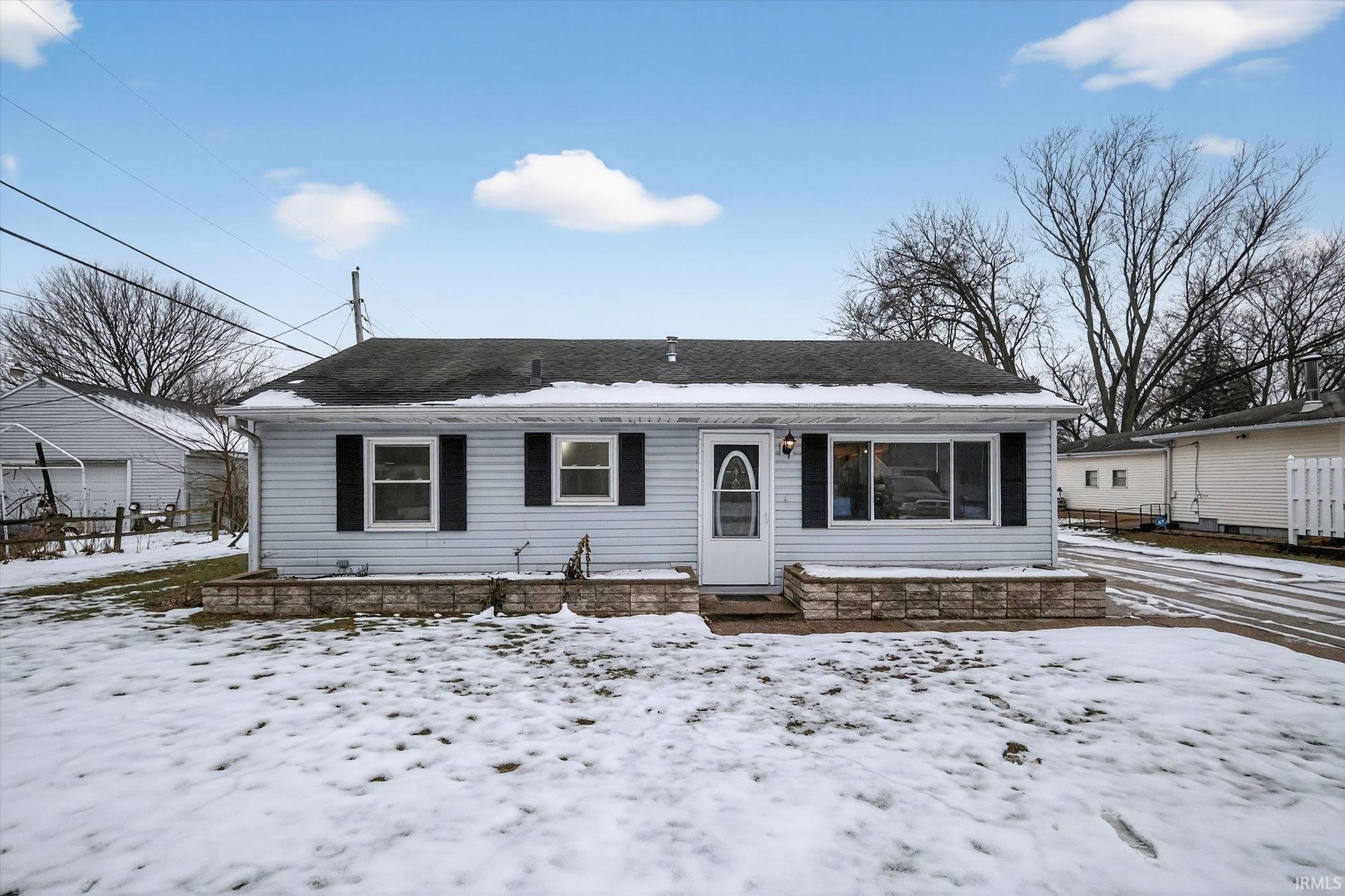 52363 Filbert Road Granger, IN 46530 - Photo 29 of 36 Gallery Image 29