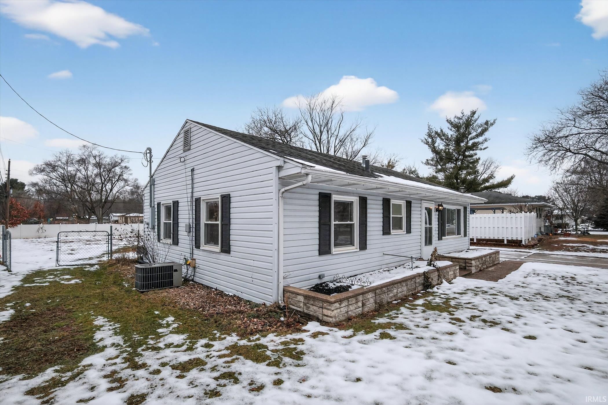 52363 Filbert Road Granger, IN 46530 - Photo 30 of 36 Gallery Image 30