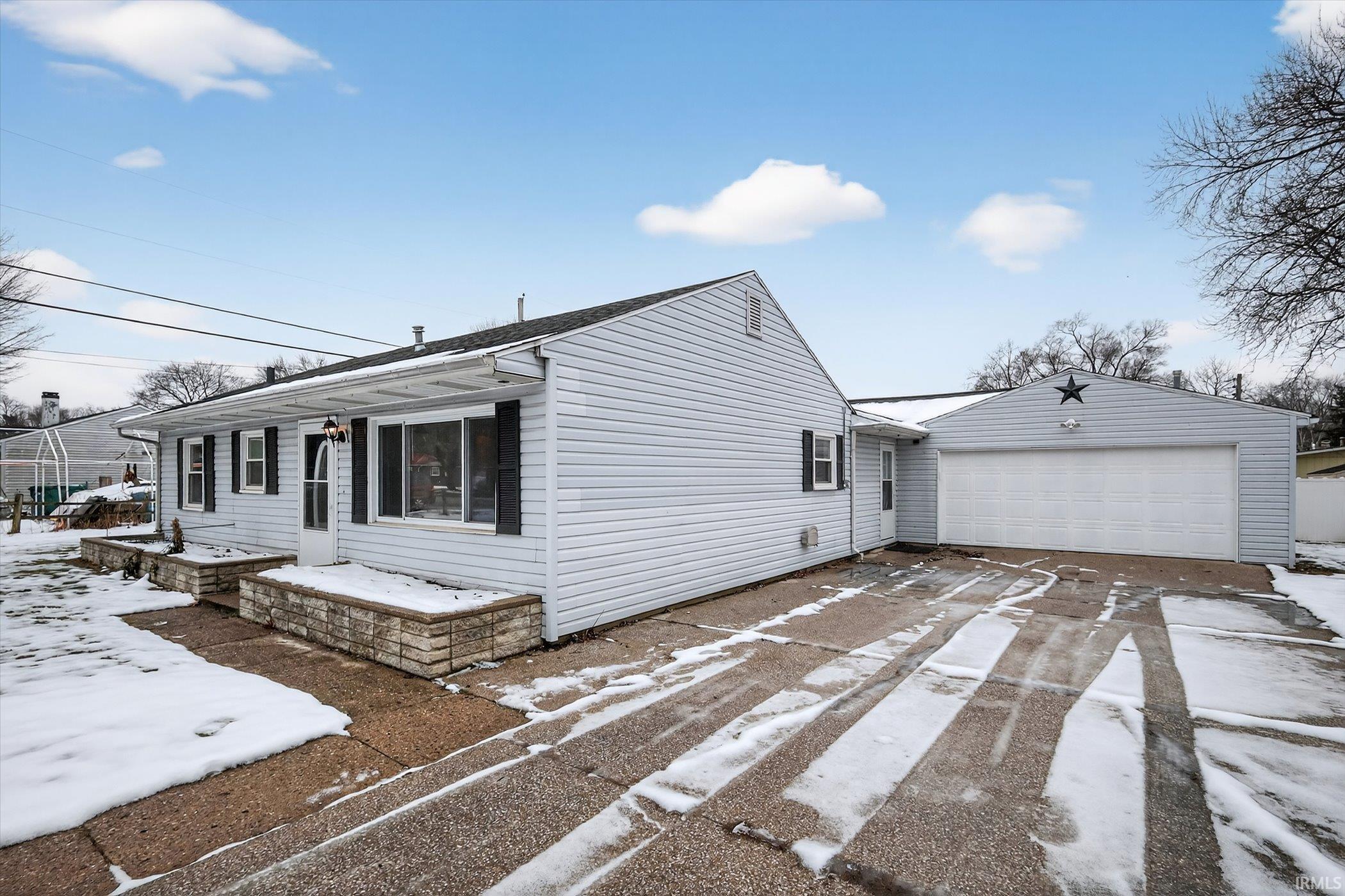 52363 Filbert Road Granger, IN 46530 - Photo 31 of 36 Gallery Image 31