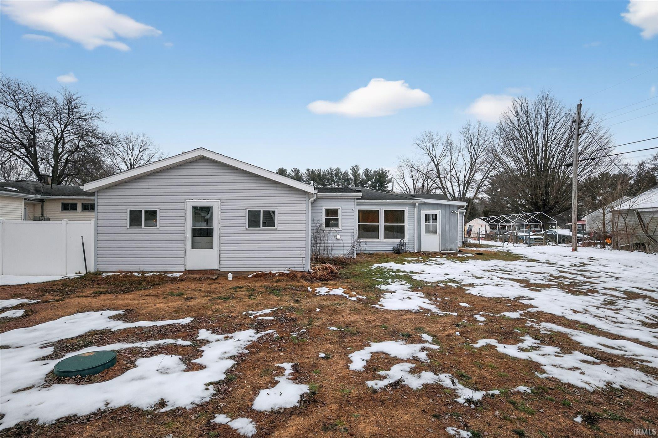 52363 Filbert Road Granger, IN 46530 - Photo 36 of 36 Gallery Image 36
