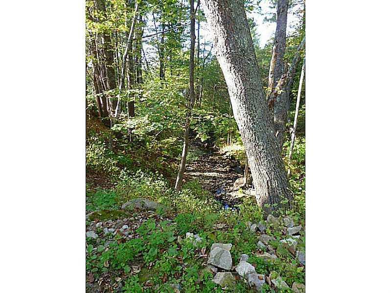 307 Log Cabin Road Arundel, ME 04046 - Photo 17 of 18 View. Tranquil setting