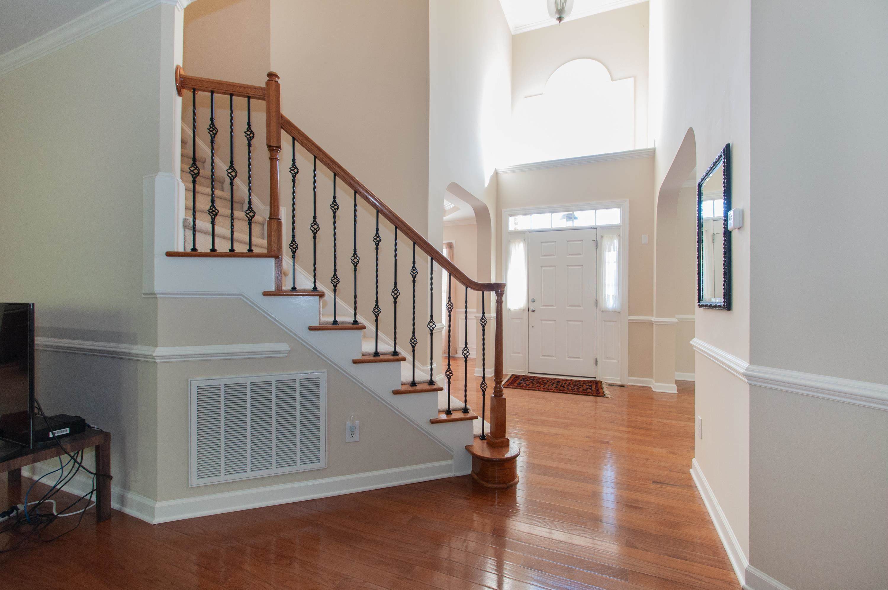 12209 Pawleys Mill Circle Raleigh, NC 27614 - Photo 37 of 41 Foyer
