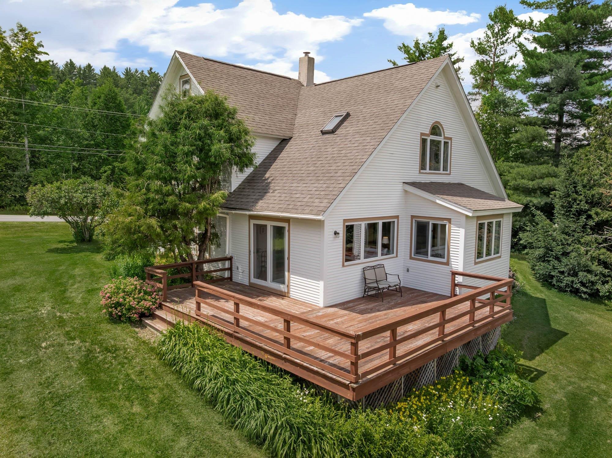 1069 East Warren Road Waitsfield, VT 05673 - Photo 41 of 47