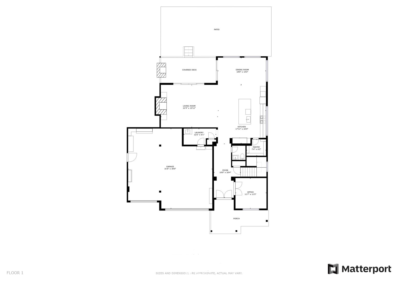 17720 190th Avenue Southeast Renton, WA 98058 - Photo 15 of 40