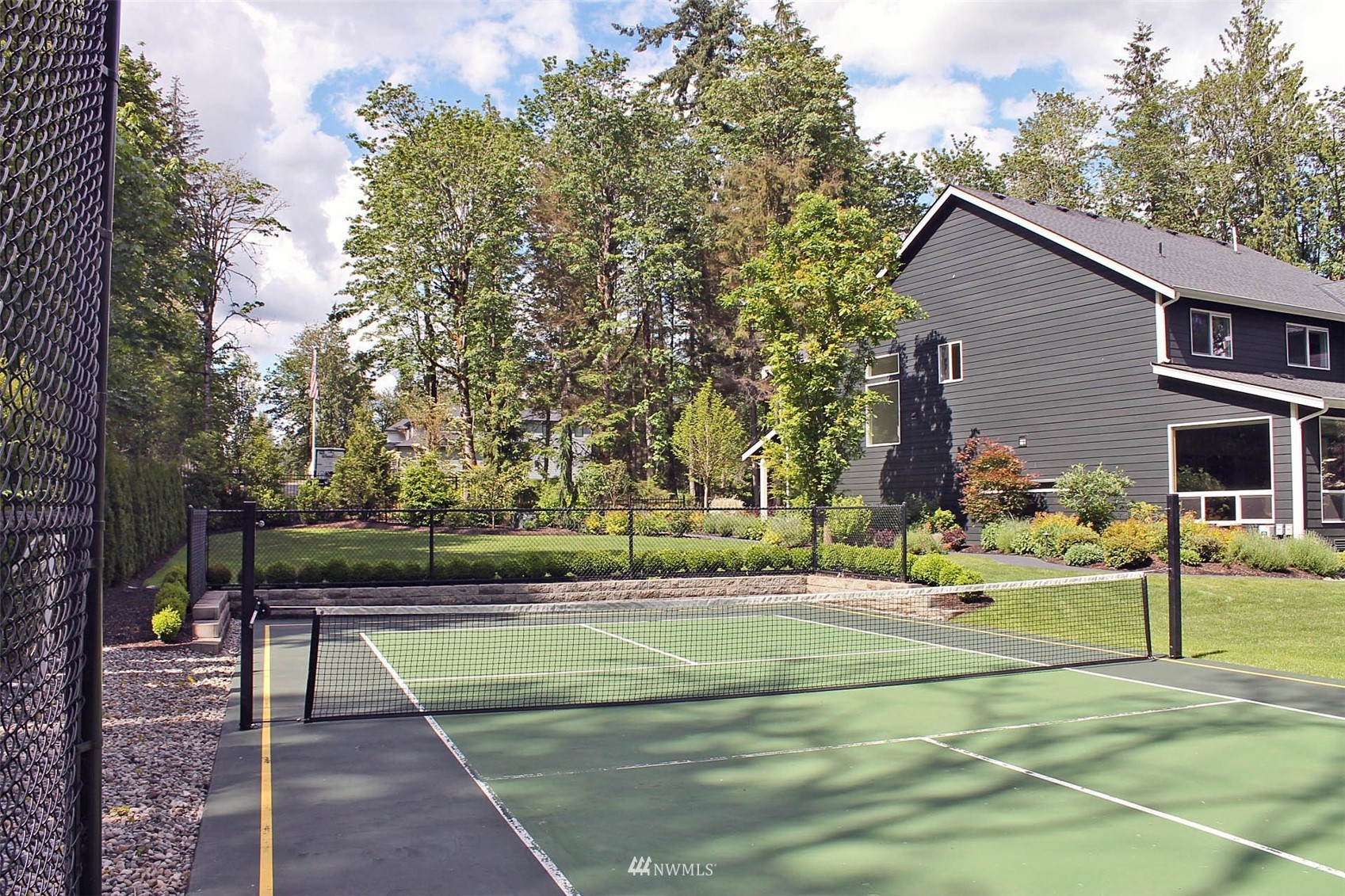 17720 190th Avenue Southeast Renton, WA 98058 - Photo 3 of 40 a view of a house with a yard