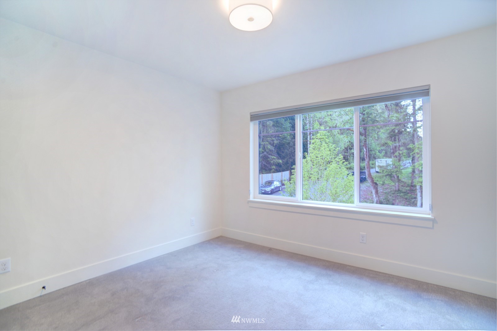 17720 190th Avenue Southeast Renton, WA 98058 - Photo 34 of 40 an empty room with a window
