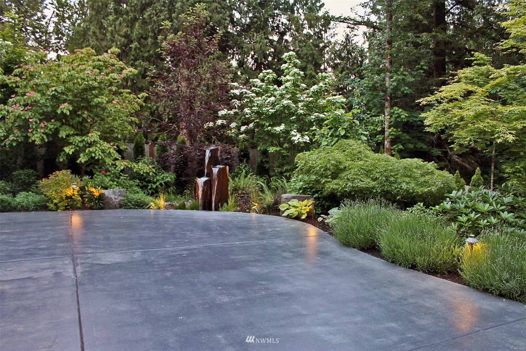 17720 190th Avenue Southeast Renton, WA 98058 - Photo 4 of 40 a view of a back yard