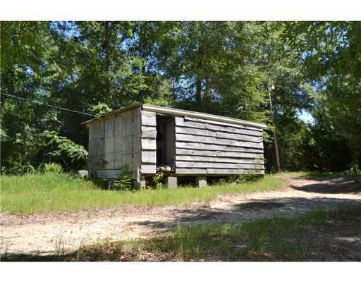 1177 C F Ward Road Lucedale, MS 39452 - Photo 23 of 25 Additional Photo