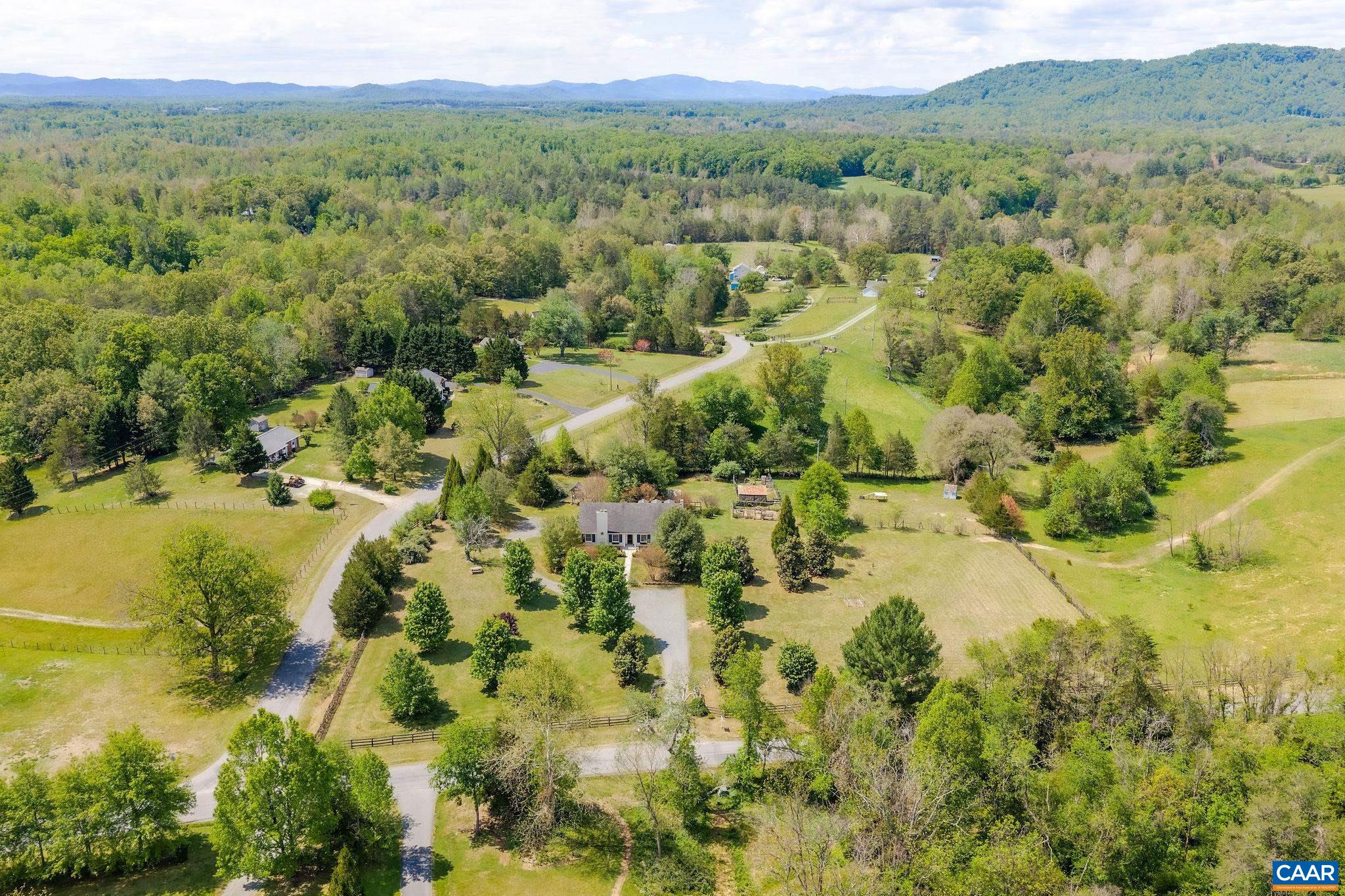 4580 Wesley Chapel Road Free Union, VA 22940 - Photo 55 of 75 Gallery Image 55