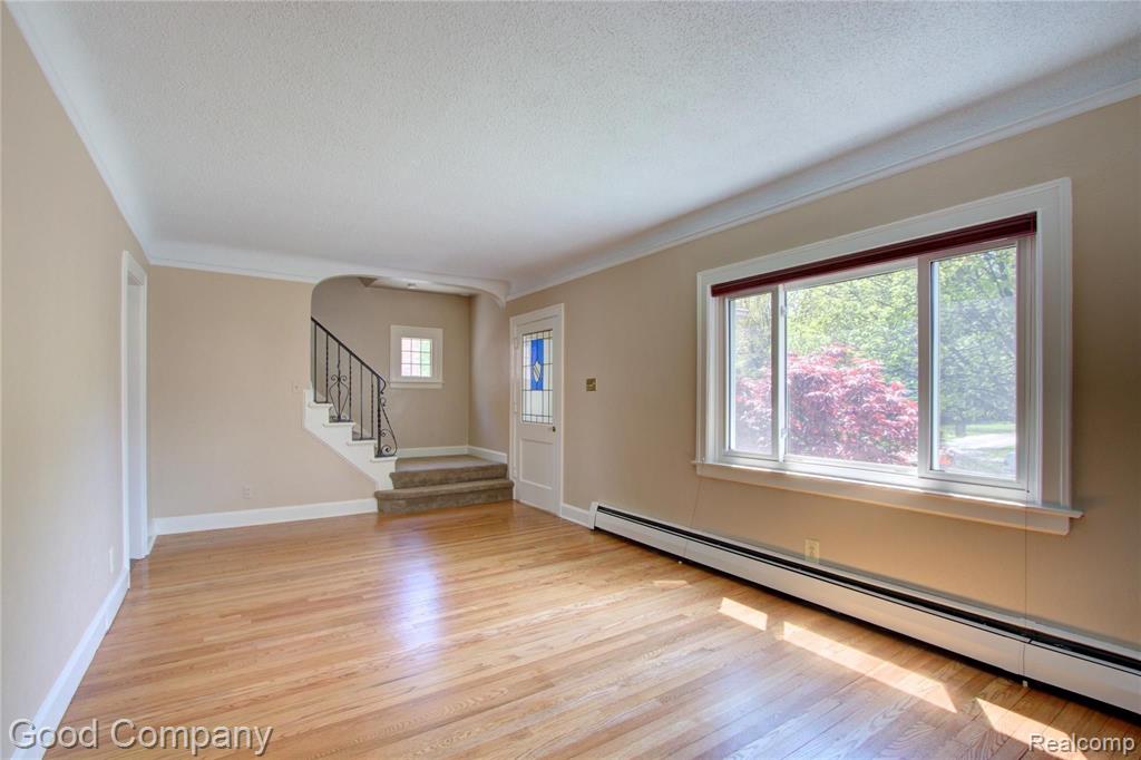 266 McMillan Road Grosse Pointe Farms, MI 48236 - Photo 5 of 33