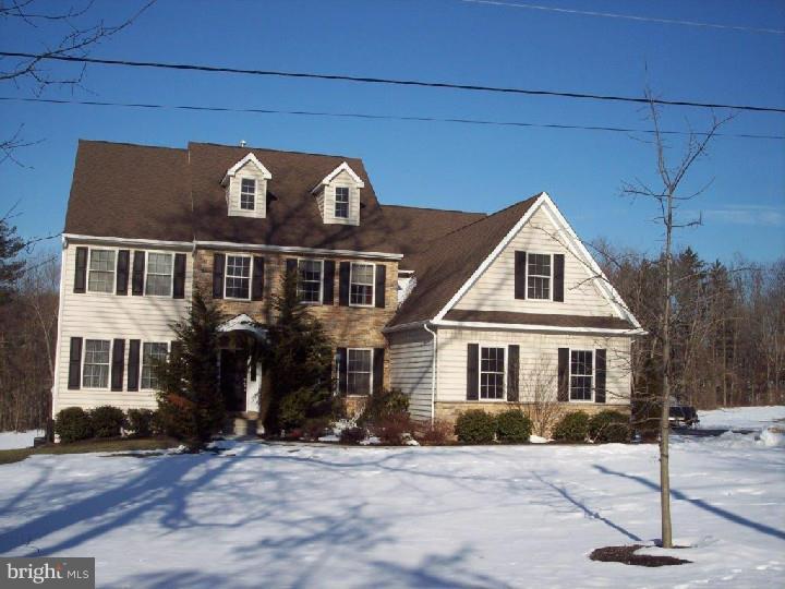 35 Mill Road Hatfield, PA 19440 - Photo 1 of 25 Exterior Front