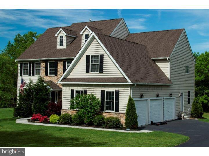 35 Mill Road Hatfield, PA 19440 - Photo 2 of 25 Exterior Front