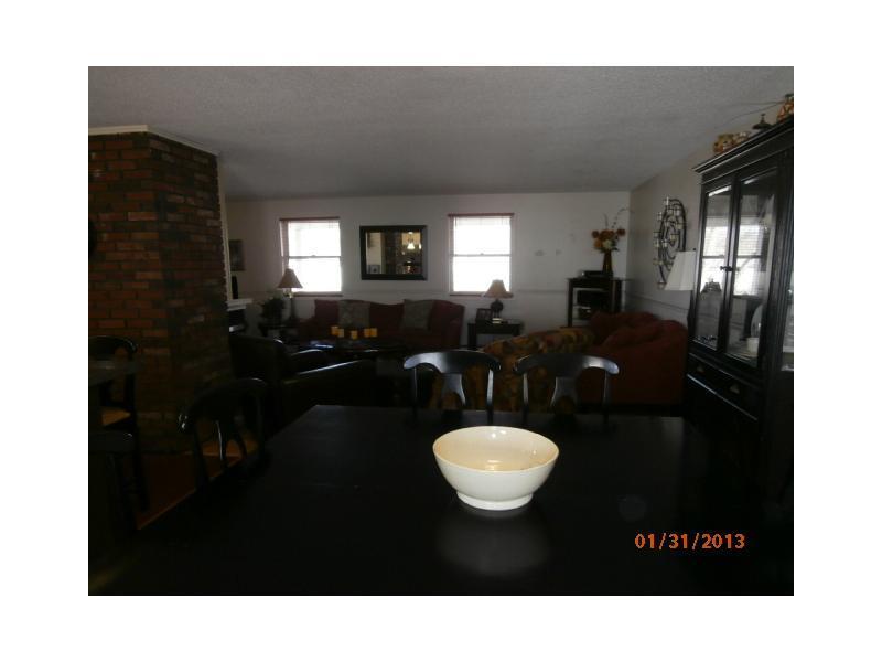 56 Bernard Road Portland, ME 04103 - Photo 6 of 14 Dining Room.