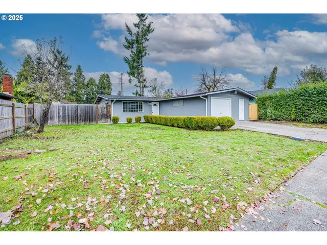 $393,500 | 5982 G Street, Springfield, OR 97478