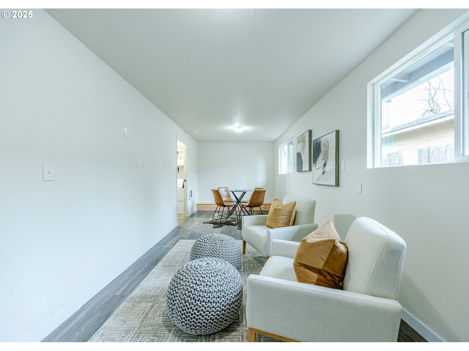 5982 G Street Springfield, OR 97478 - Photo 33 of 39 a living room with furniture and a window