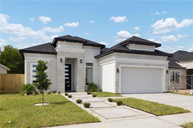 $292,000 | 1120 East Acacia Drive, San Juan, TX 78589