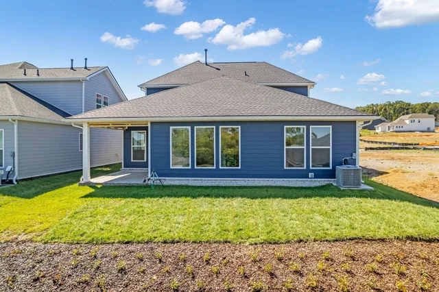 a picture of a bathroom with a sink and mirror