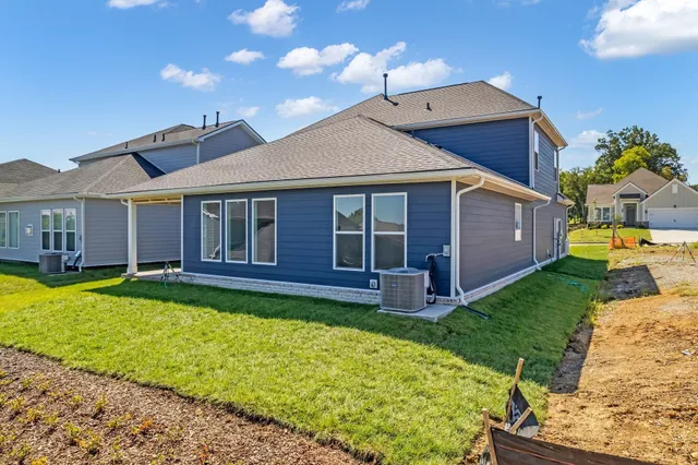 $559,990 | 1102 Callaway Drive, Lebanon, TN 37087