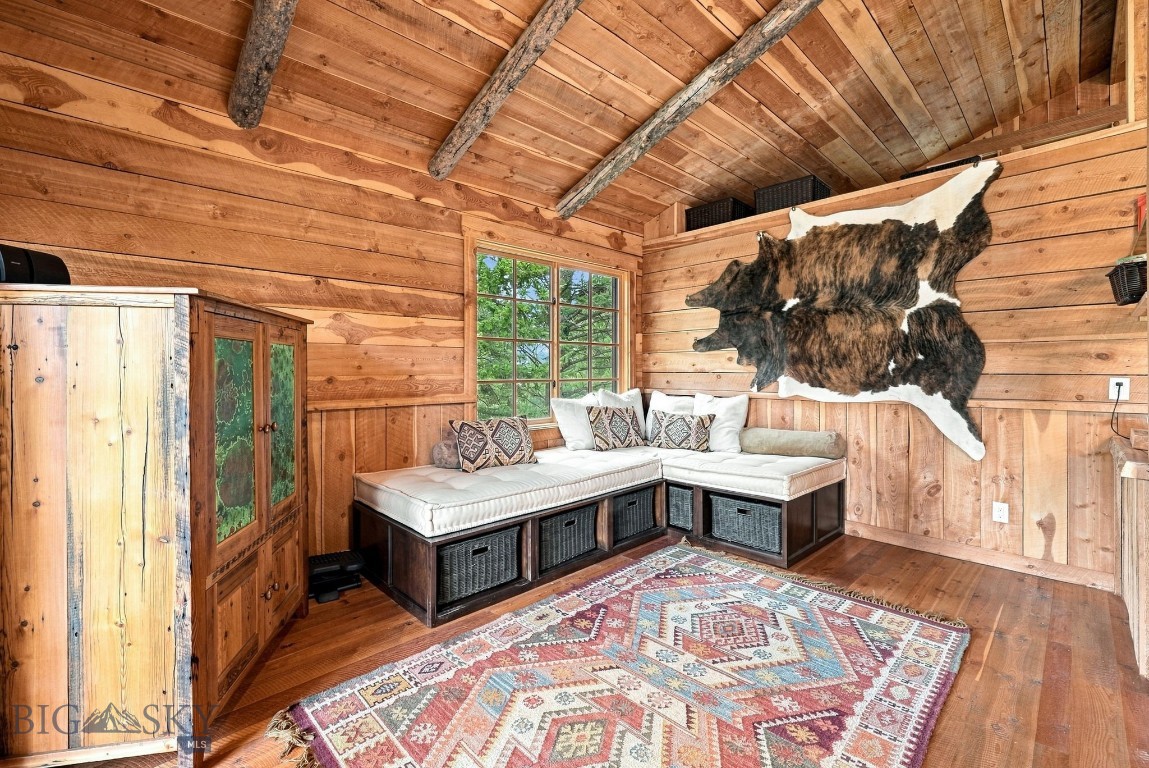 850 Fortress Road Gallatin Gateway, MT 59730 - Photo 73 of 97 Gallery Image 73