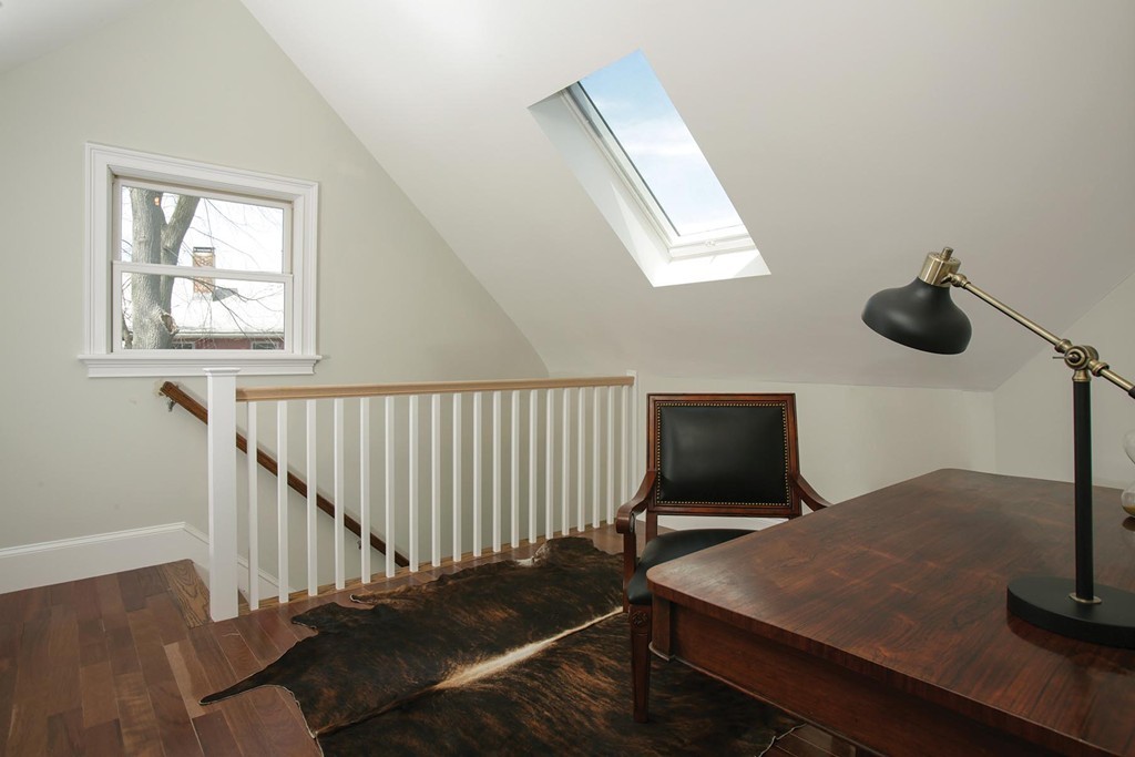148 Fuller Street, Unit 2 Brookline, MA 02446 - Photo 9 of 9 Gallery Image 9