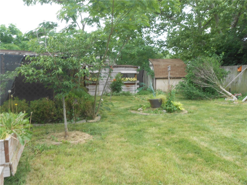 5778 Waynegate Road Huber Heights, OH 45424 - Photo 13 of 38
