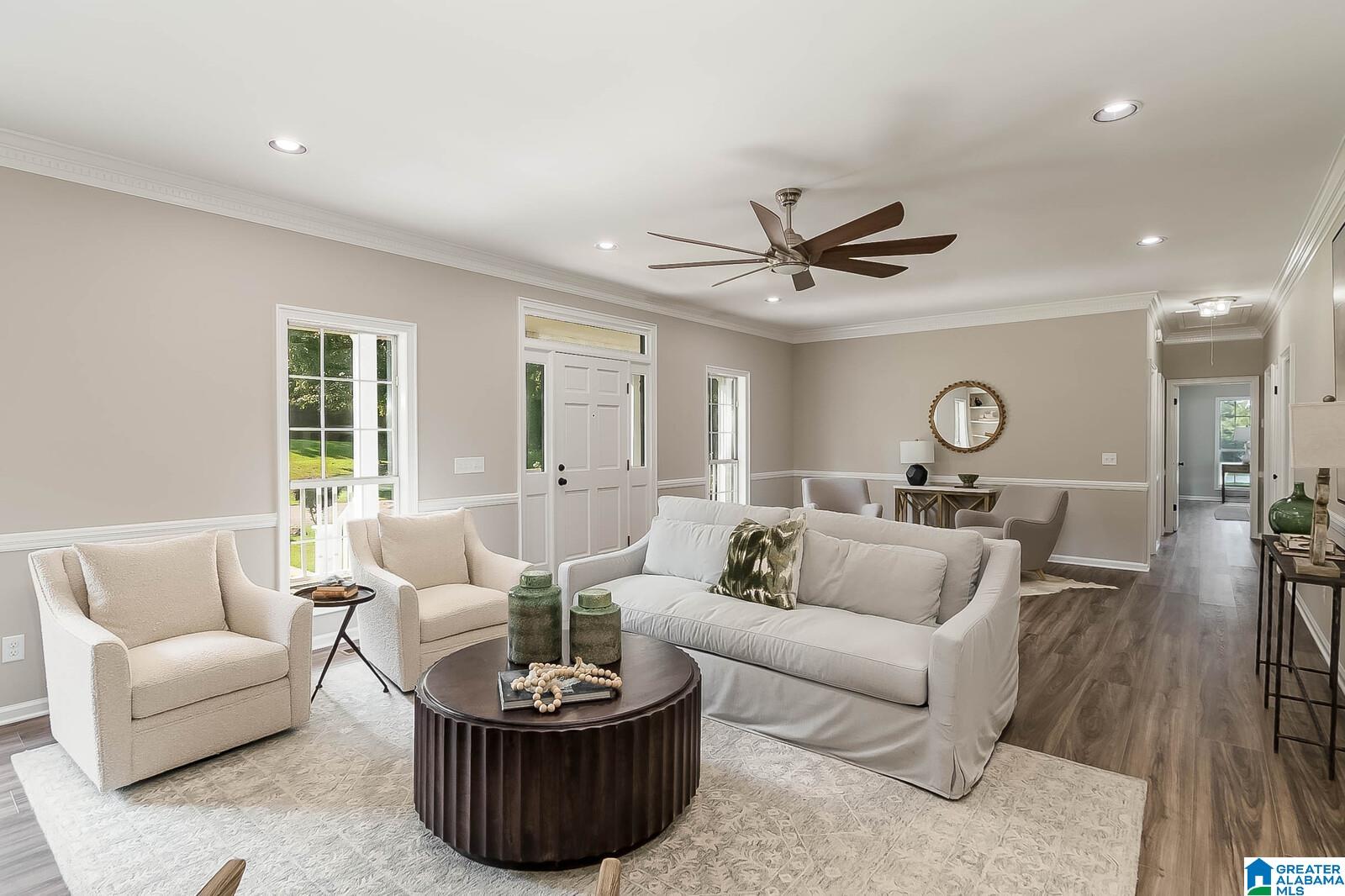 14745 Paul Howell Road Northport, AL 35475 - Photo 15 of 49