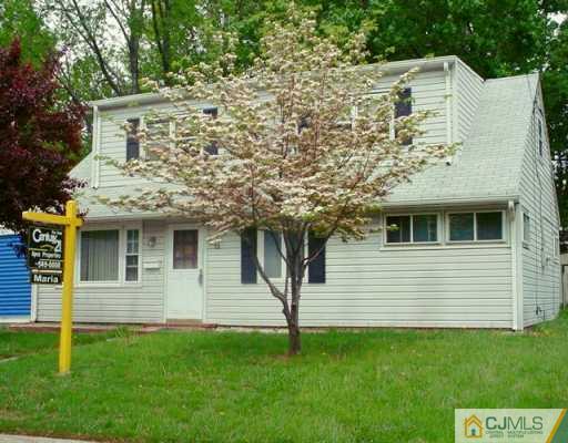 11 Caldwell Road Edison, NJ 08817 - Photo 1 of 2 a view of a house with a yard