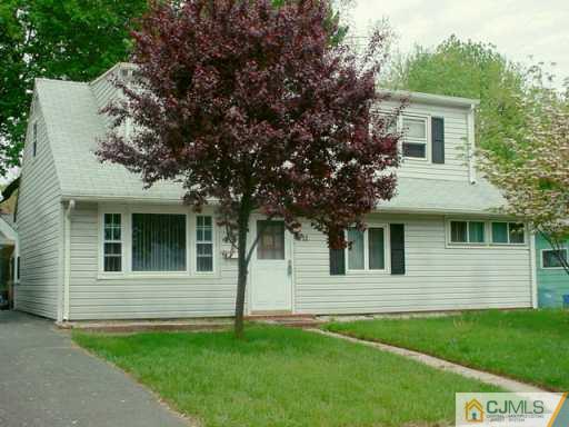 11 Caldwell Road Edison, NJ 08817 - Photo 2 of 2 a view of a house with a yard
