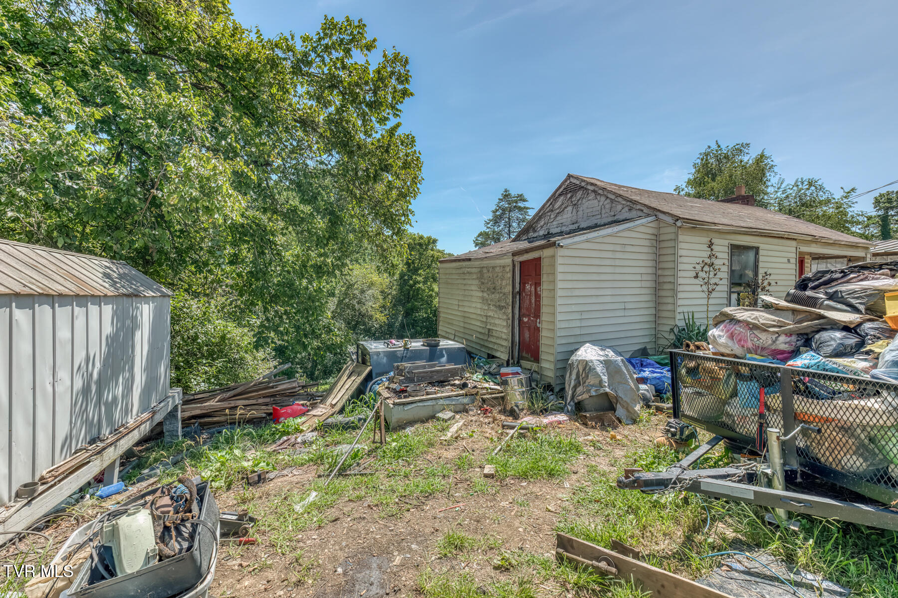 480 Gravely Road Kingsport, TN 37660 - Photo 3 of 18 480 Gravely Rd-3