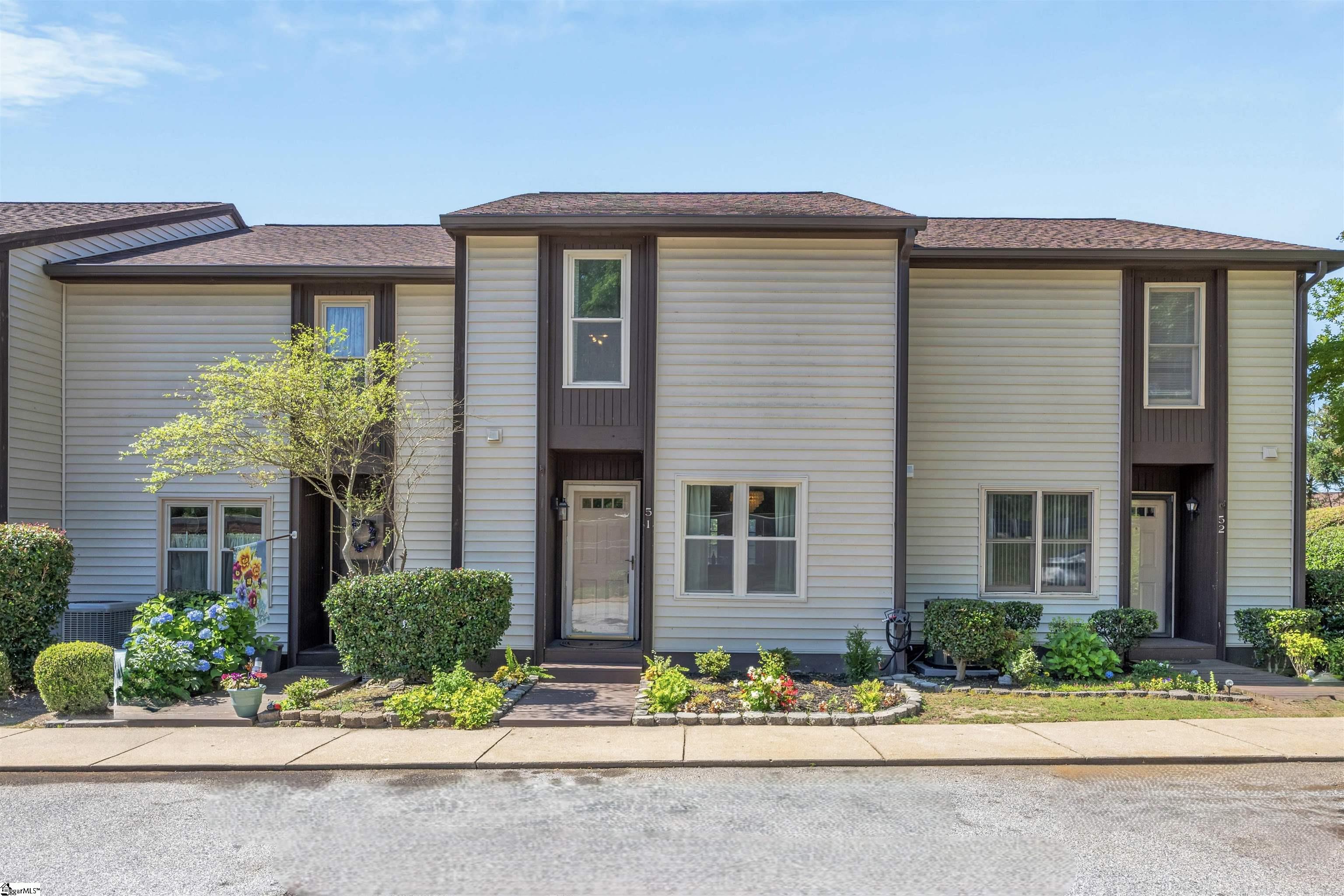 3210 Bethel Road, Unit 51 Simpsonville, SC 29681 - Photo 1 of 25