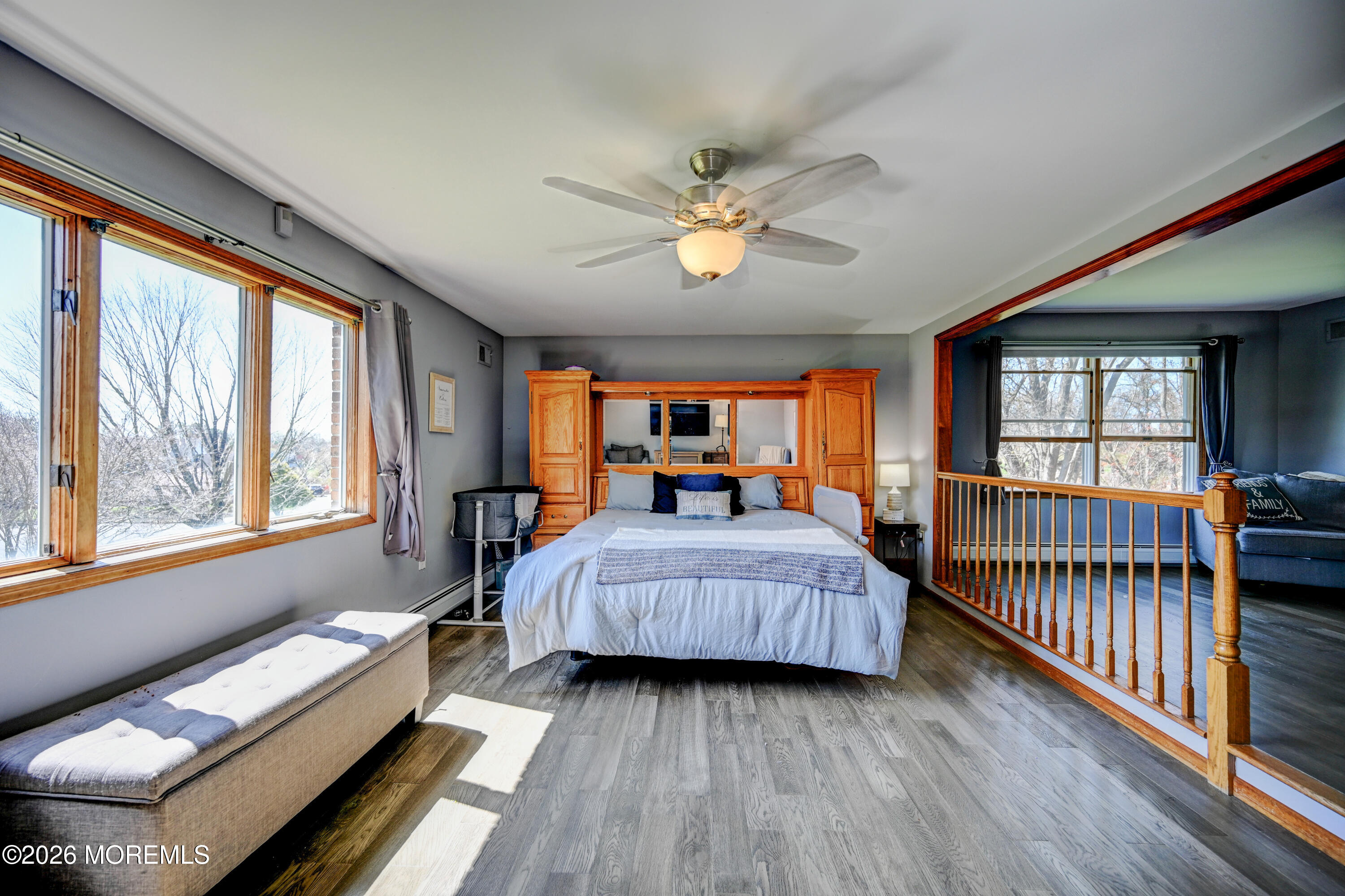 23 Red Hawk Road South Colts Neck, NJ 07722 - Photo 27 of 70 27-Primary Bedroom