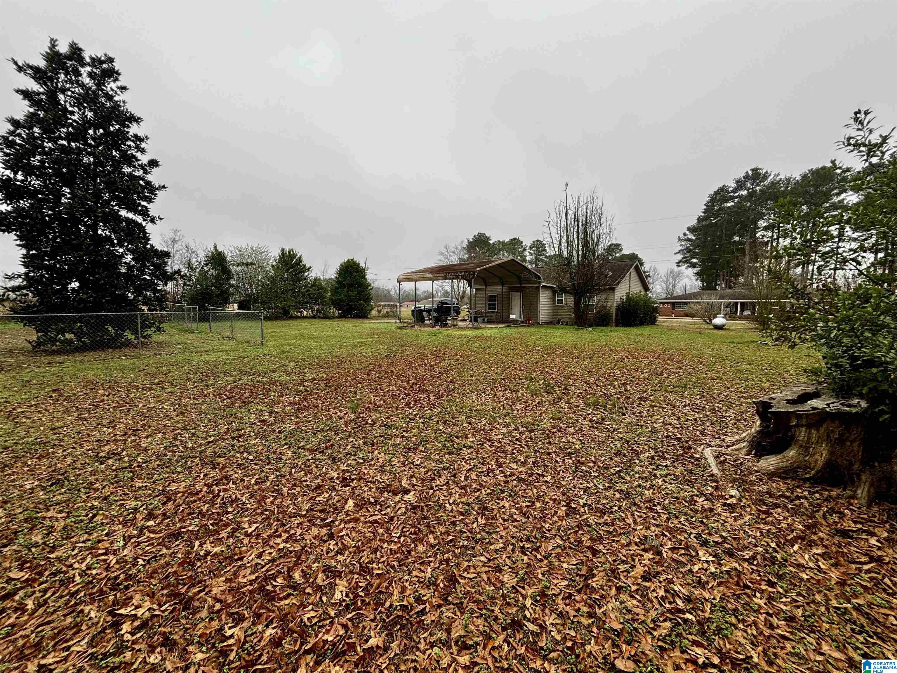 200 Hoyt Brownie Road Clanton, AL 35045 - Photo 3 of 14