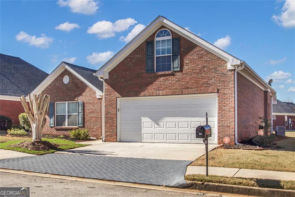 215 Prominent Loop McDonough, GA 30253 - Photo 2 of 30