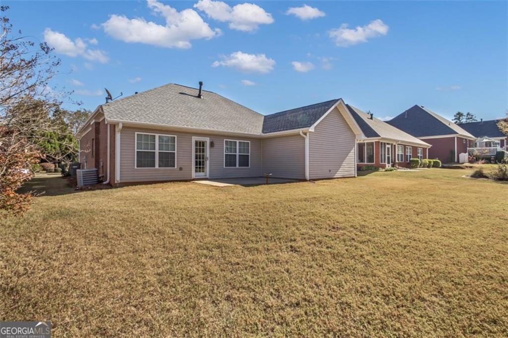 215 Prominent Loop McDonough, GA 30253 - Photo 27 of 30