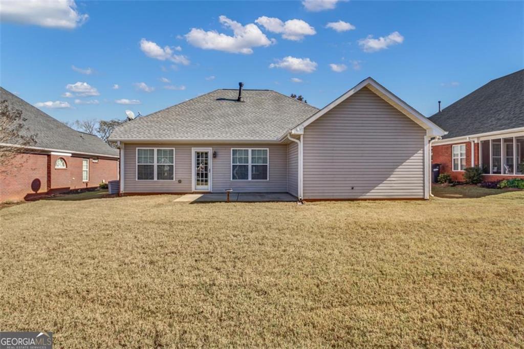 215 Prominent Loop McDonough, GA 30253 - Photo 28 of 30