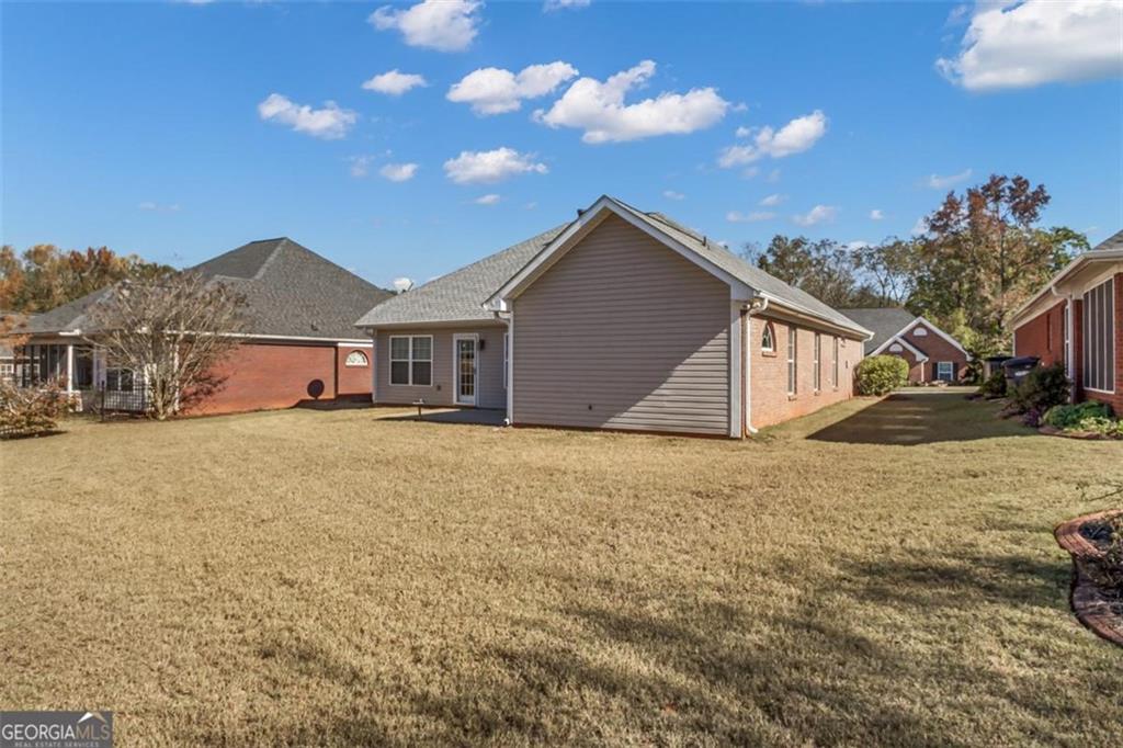 215 Prominent Loop McDonough, GA 30253 - Photo 29 of 30