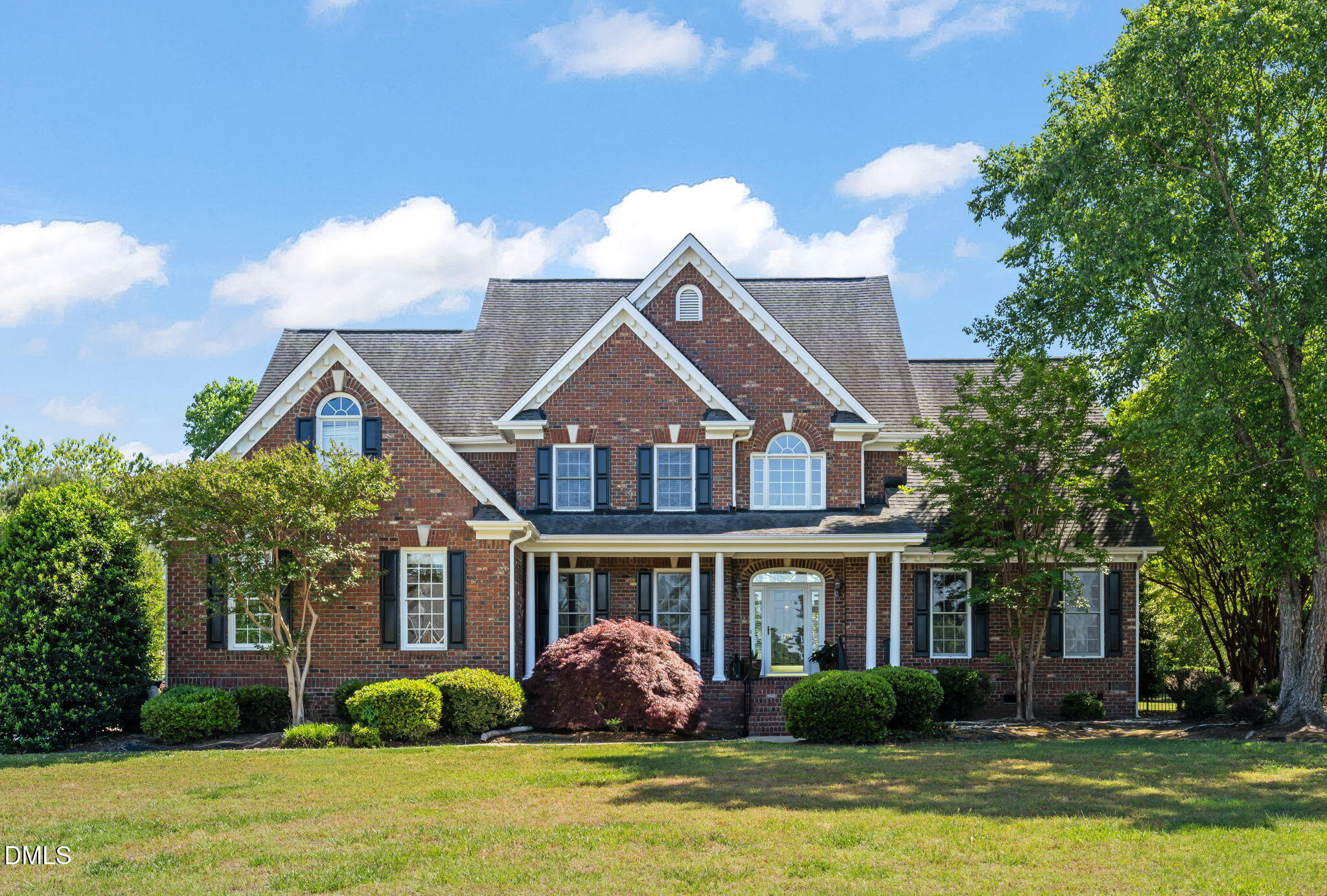 1201 Rolling farm