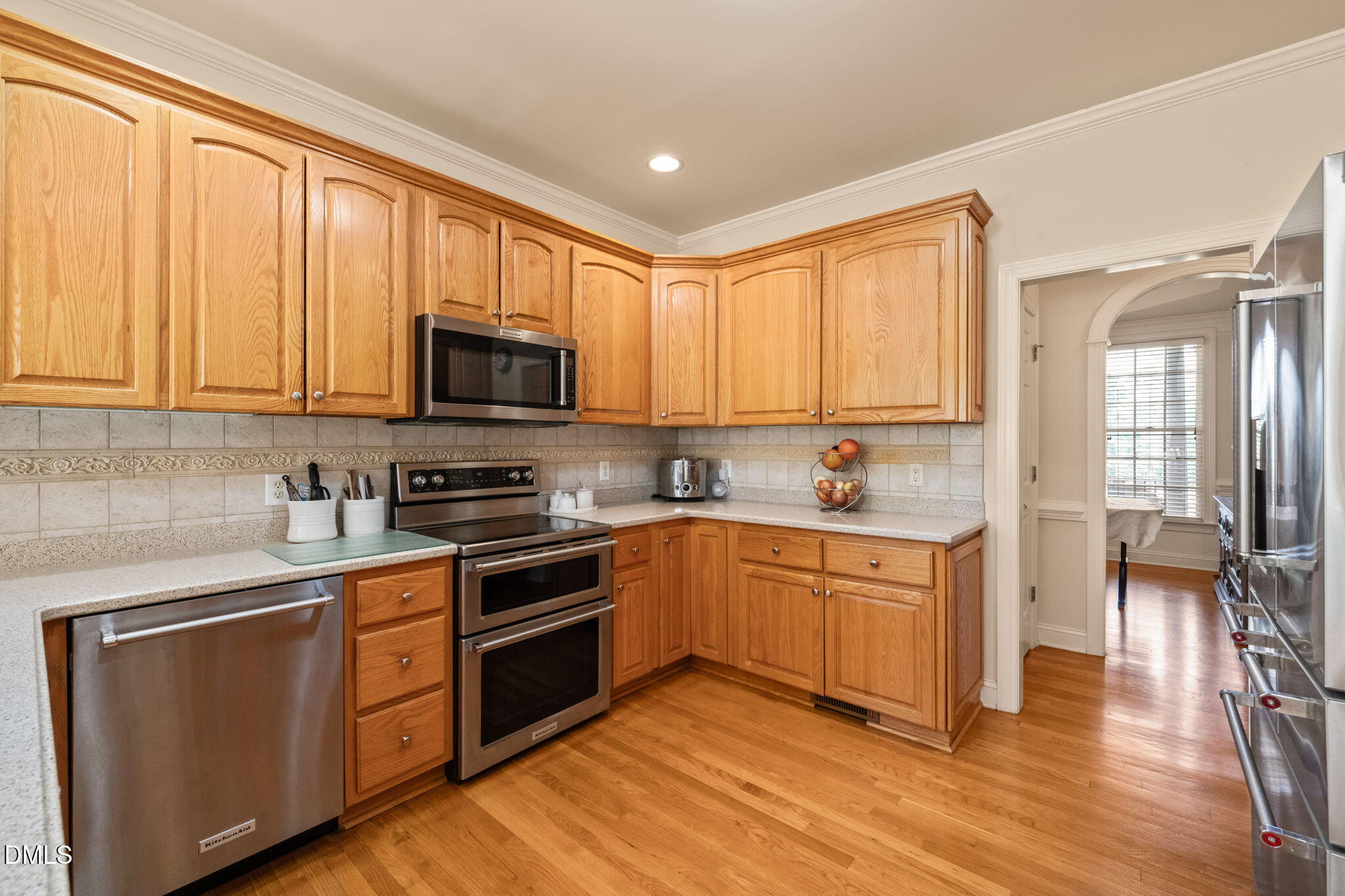 1201 Rolling Farm Drive Raleigh, NC 27603 - Photo 11 of 42 Kitchen (1)