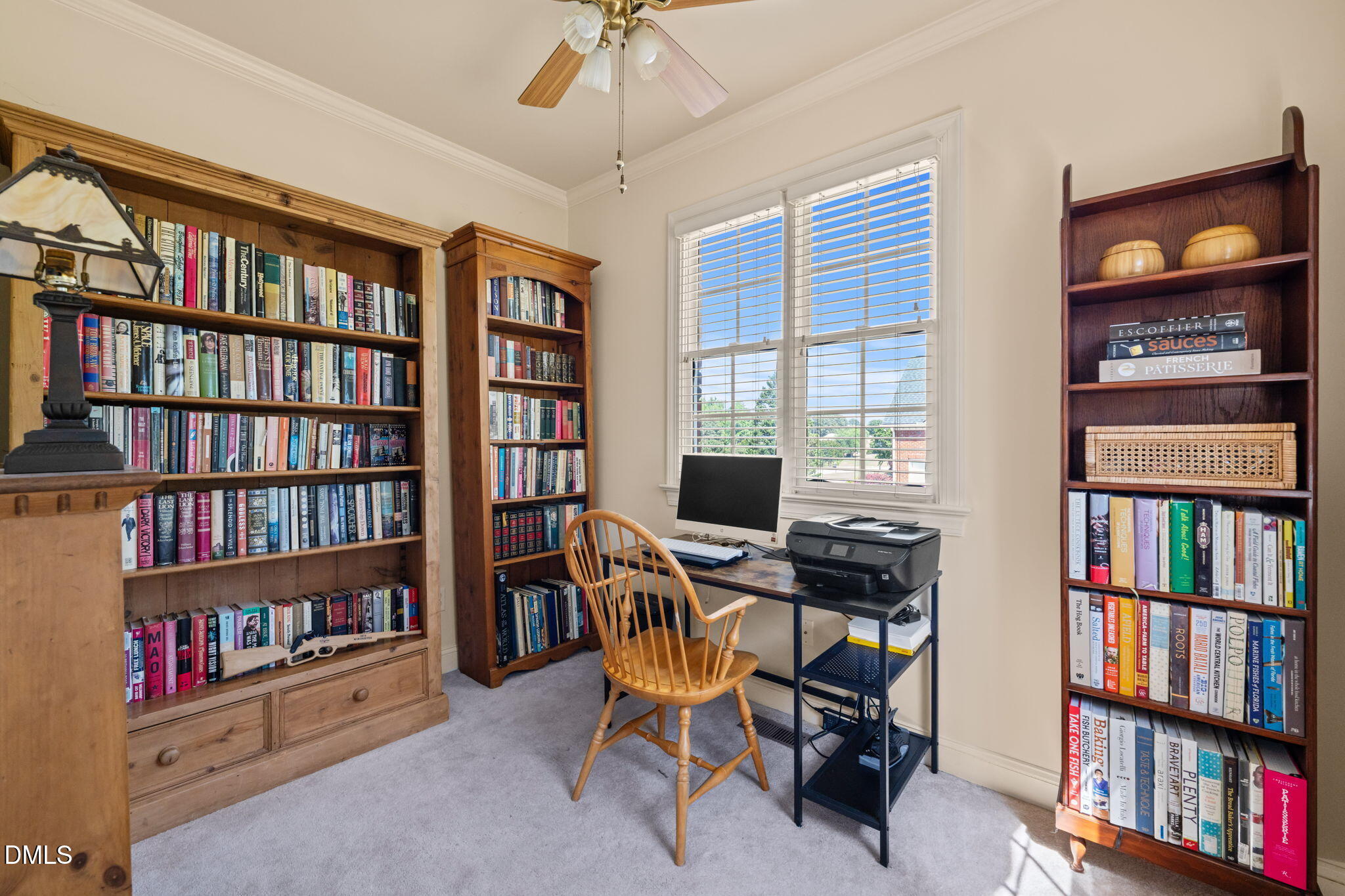 1201 Rolling Farm Drive Raleigh, NC 27603 - Photo 17 of 42 Office