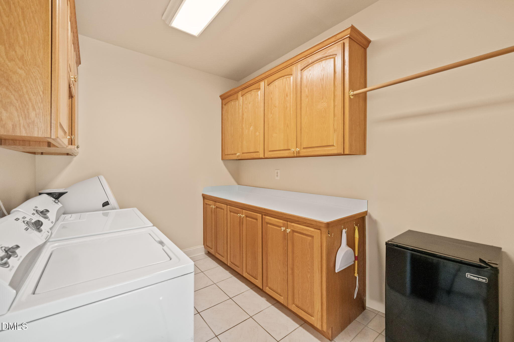 1201 Rolling Farm Drive Raleigh, NC 27603 - Photo 19 of 42 Laundry