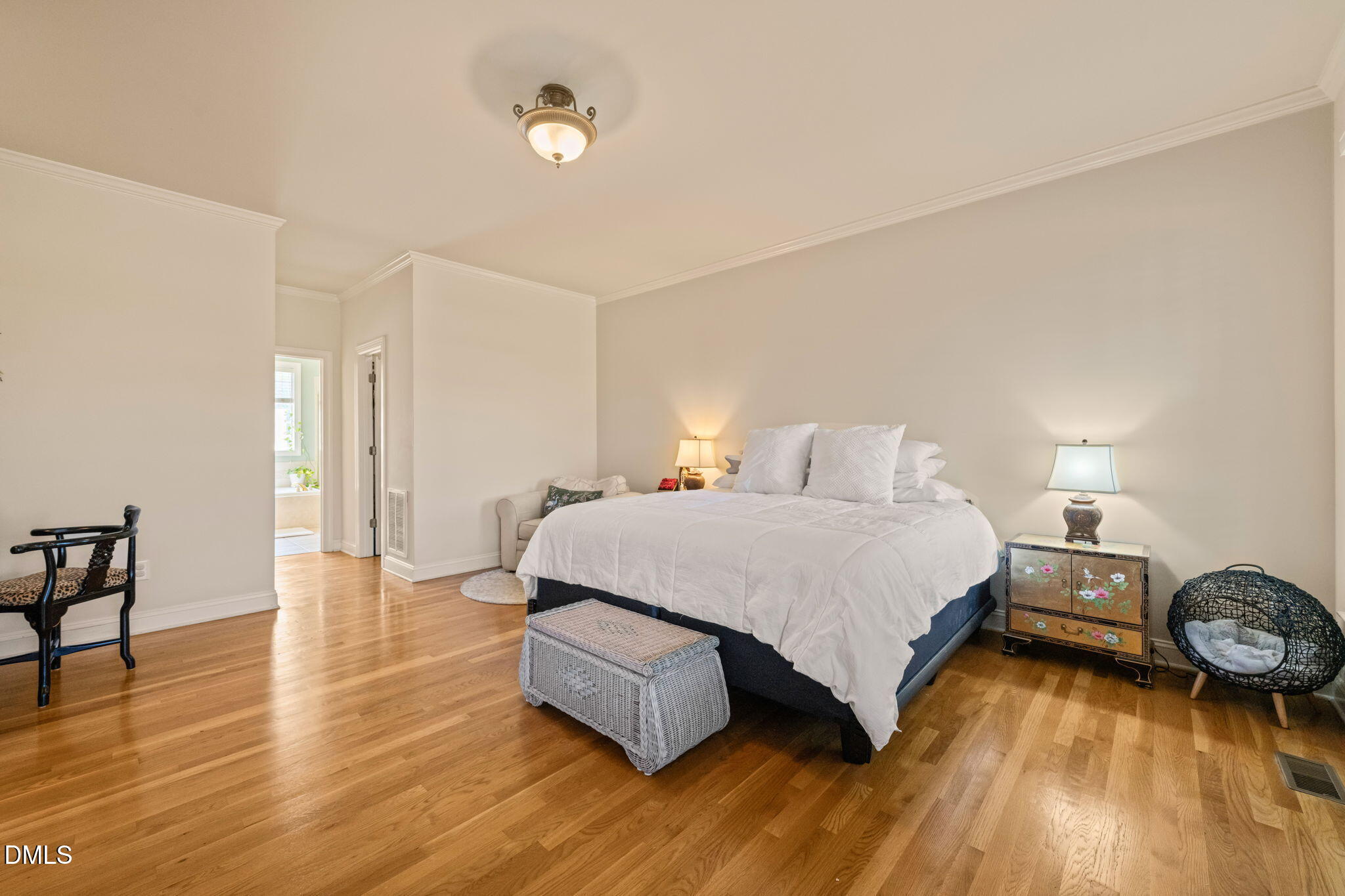 1201 Rolling Farm Drive Raleigh, NC 27603 - Photo 21 of 42 Master (2)