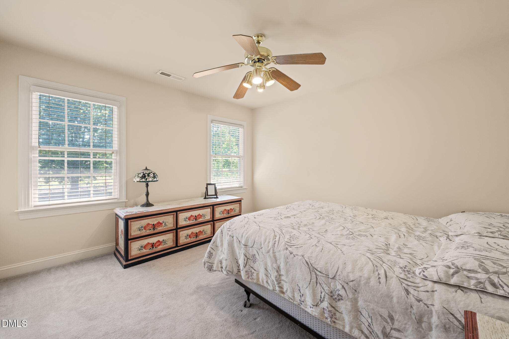 1201 Rolling Farm Drive Raleigh, NC 27603 - Photo 29 of 42 Bedroom 3 (1)