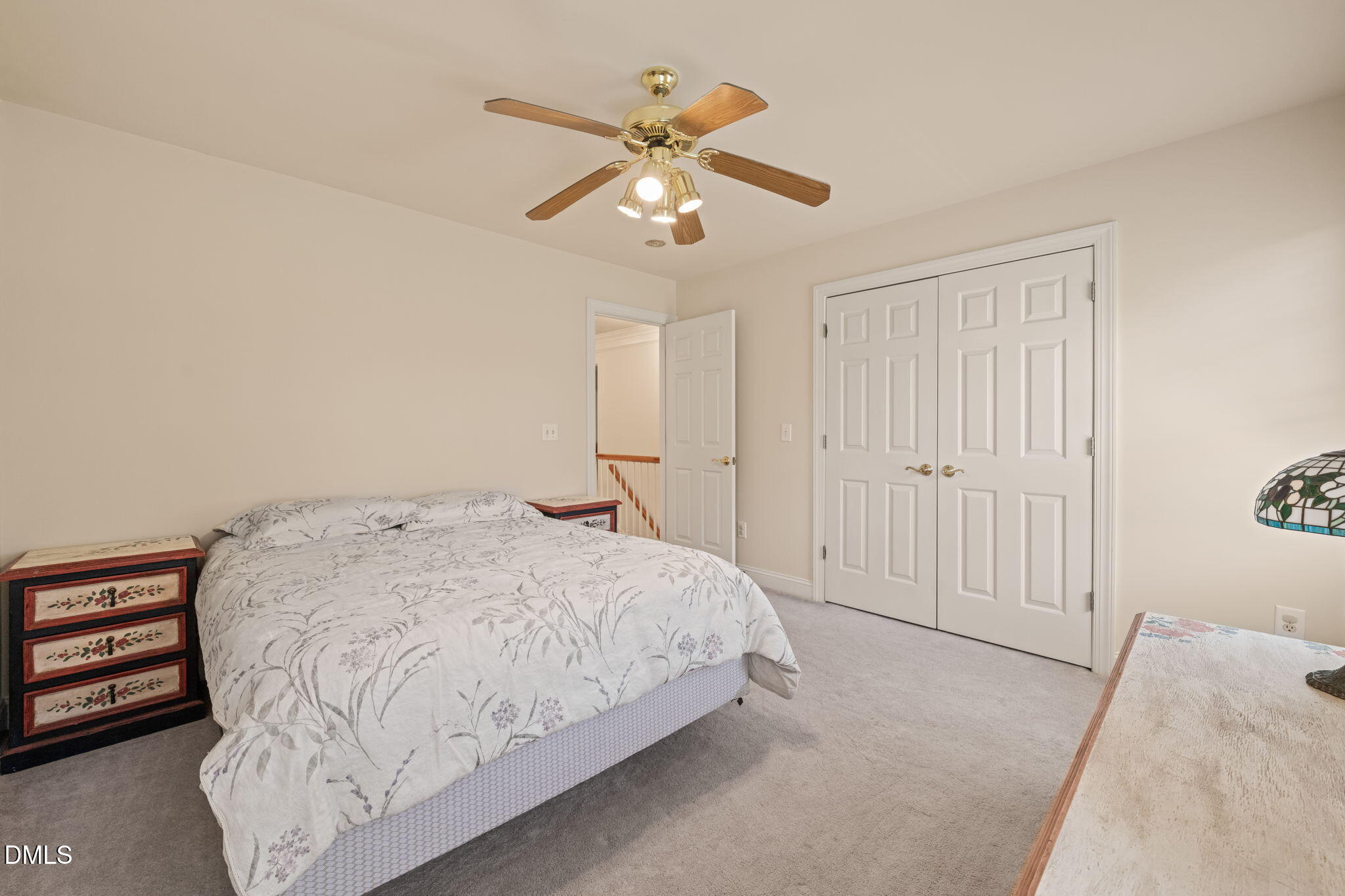 1201 Rolling Farm Drive Raleigh, NC 27603 - Photo 30 of 42 Bedroom 3 (2)