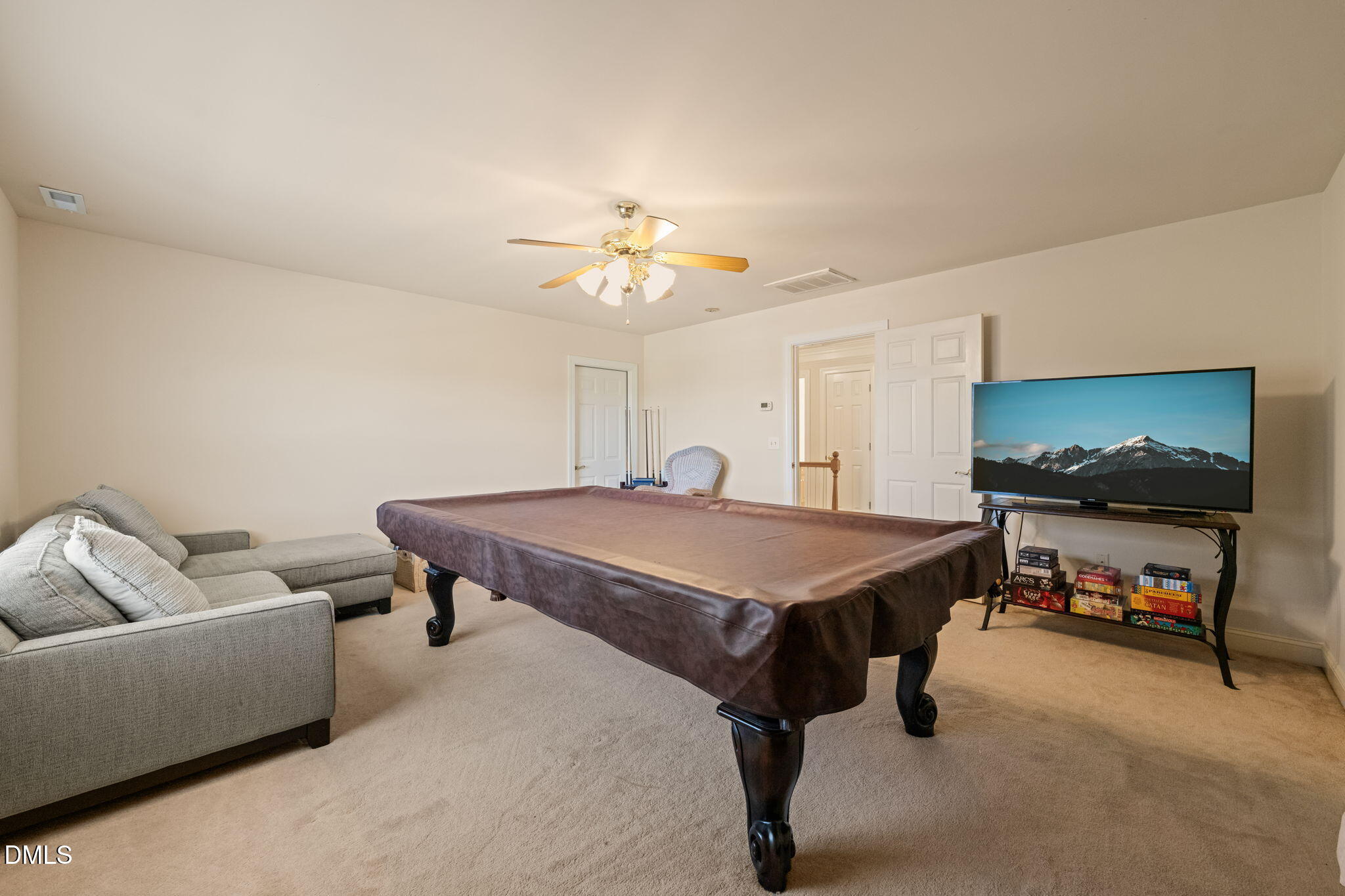 1201 Rolling Farm Drive Raleigh, NC 27603 - Photo 32 of 42 Bonus room (1)