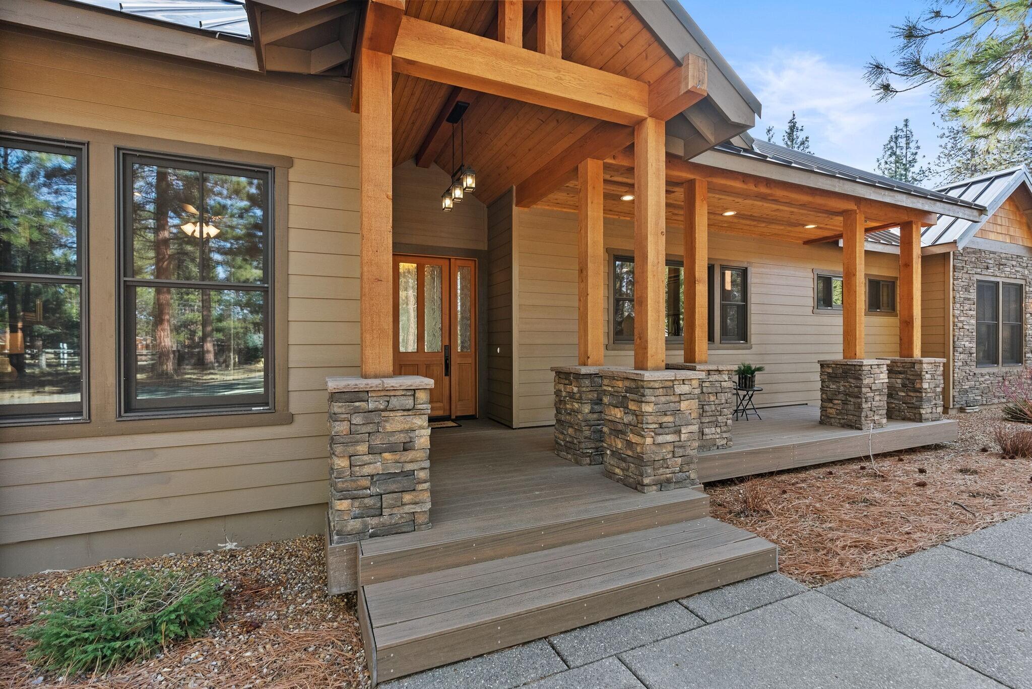 69255 Crooked Horseshoe Road Sisters, OR 97759 - Photo 15 of 154