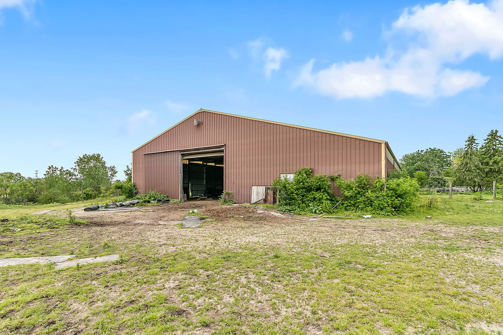 14031 West Bruns Road Manhattan, IL 60442 - Photo 8 of 11